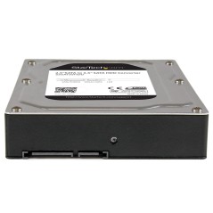 "StarTechcom 25 TO 35 SATA HDD Adapter 25SAT35HDD – Easy and Reliable Hard Drive Conversion"